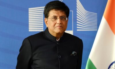 Qatar, Saudi Arabia keen to negotiate trade pacts with India: Minister