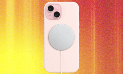 Qi2’s Magnetic Wireless Charging Finally Arrives on Android