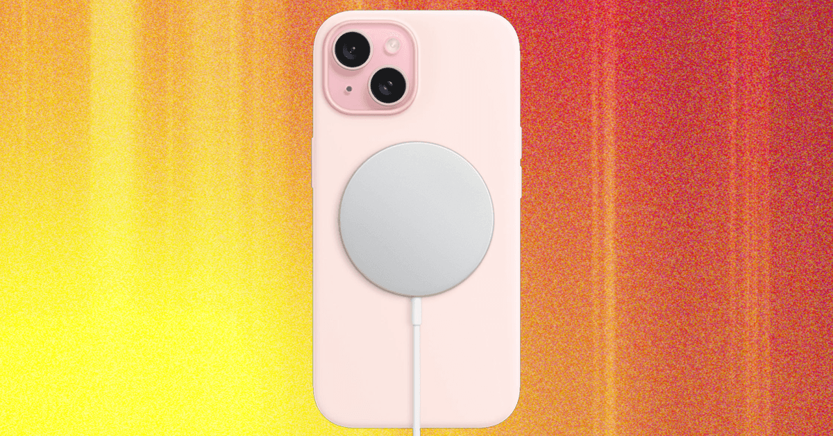 Qi2’s Magnetic Wireless Charging Finally Arrives on Android Qi2’s Magnetic Wireless Charging Finally Arrives on Android