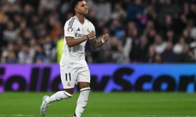 Real Madrid look for more fluidity on trip to Oviedo | The Express Tribune