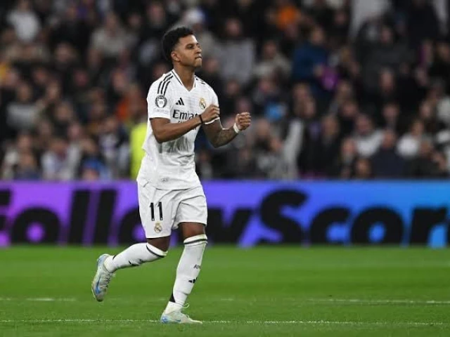 Real Madrid look for more fluidity on trip to Oviedo | The Express Tribune Real Madrid look for more fluidity on trip to Oviedo | The Express Tribune
