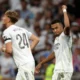 Real Madrid scrape past Osasuna  | The Express Tribune