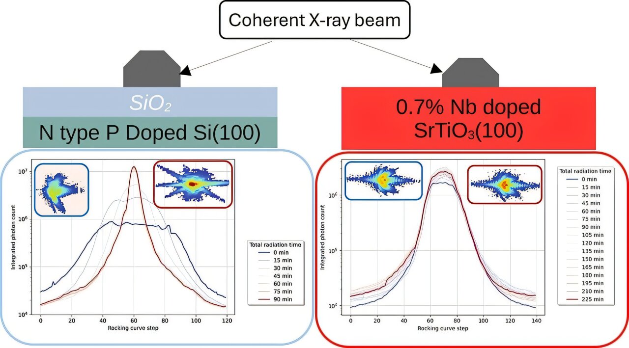 Real-time technique directly images material failure in 3D to improve nuclear reactor safety and longevity Real-time technique directly images material failure in 3D to improve nuclear reactor safety and longevity