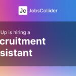 Recruitment Assistant at FreedUp - Mexico