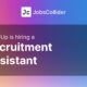 Recruitment Assistant at FreedUp – Mexico