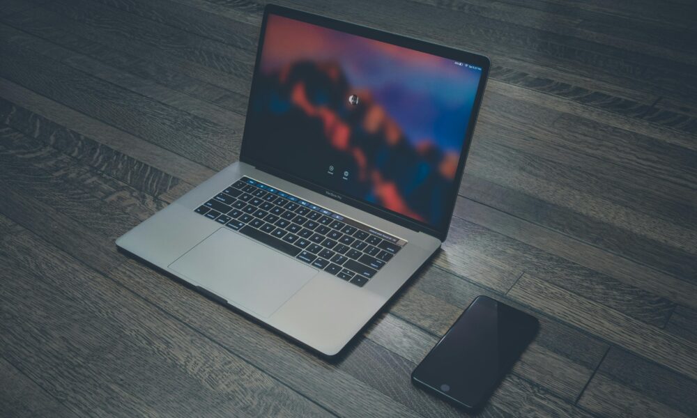 Recycle, resell, reboot: Researchers promote laptop remanufacturing