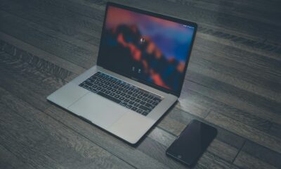 Recycle, resell, reboot: Researchers promote laptop remanufacturing