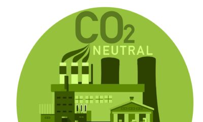 Reinventing industry: Carbon capture technologies lead the charge against climate change