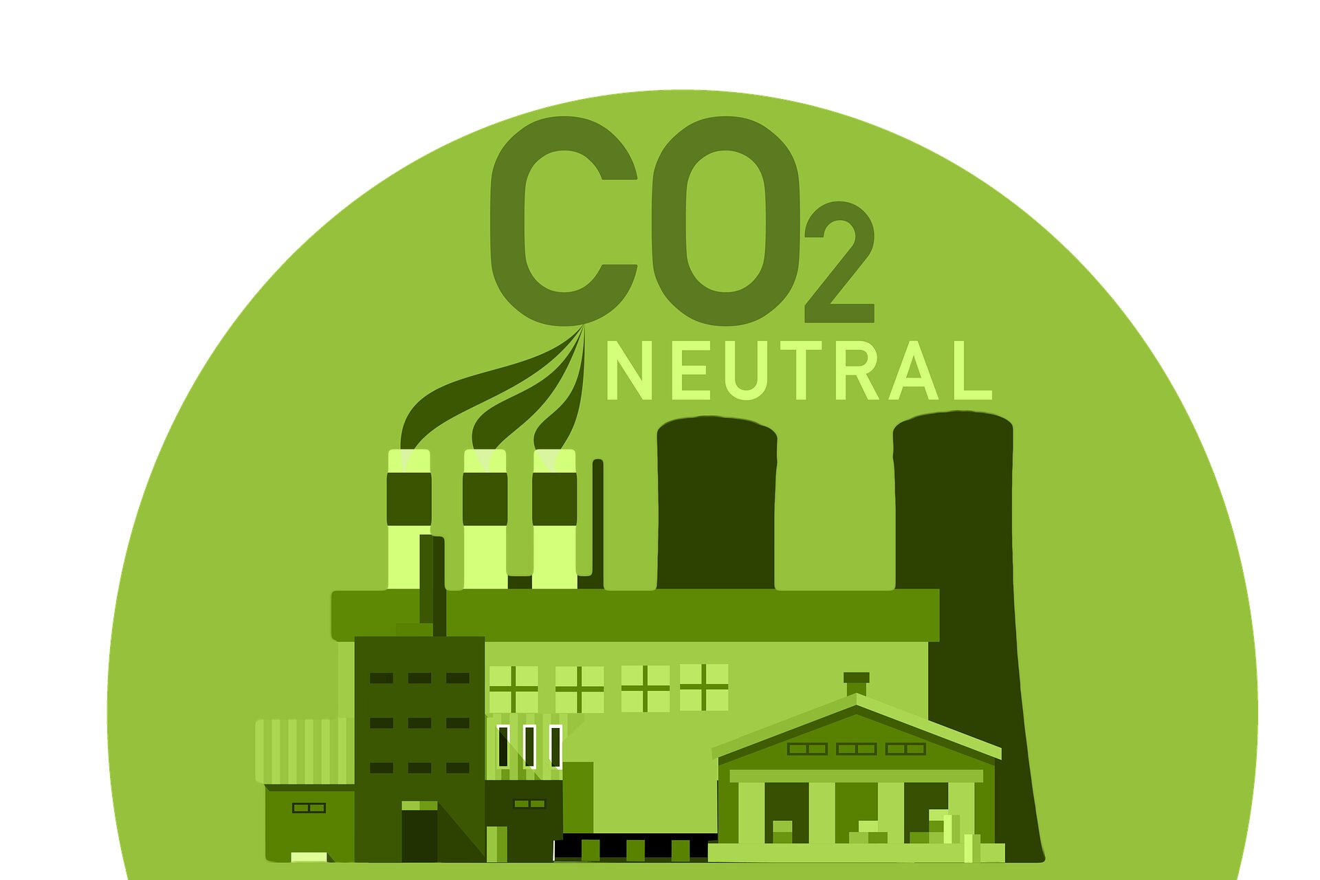 Reinventing industry: Carbon capture technologies lead the charge against climate change Reinventing industry: Carbon capture technologies lead the charge against climate change