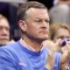 Report: Florida AD Stricklin extended 3 years