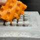 Researchers develop hook-and-loop fastener for building components