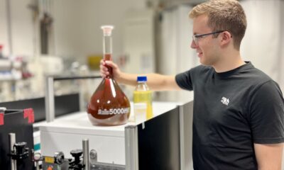 Researchers release new standards for 3D printing with powders