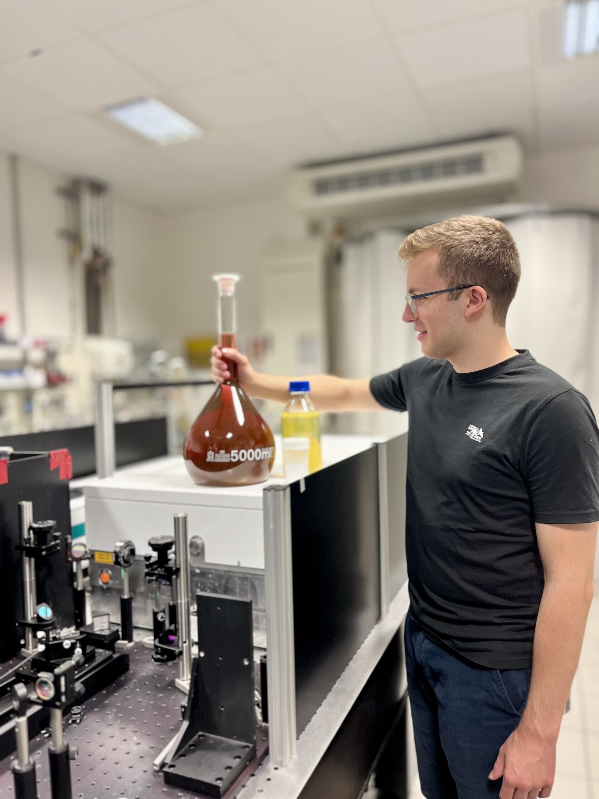 Researchers release new standards for 3D printing with powders Researchers release new standards for 3D printing with powders