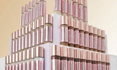 Revolution Beauty co-founders return, firm no longer for sale, results look weak