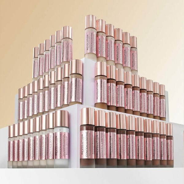 Revolution Beauty co-founders return, firm no longer for sale, results look weak Revolution Beauty co-founders return, firm no longer for sale, results look weak