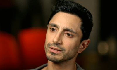 Riz Ahmed recalls his “worst audition” ever, real-life meet cute with wife and more
