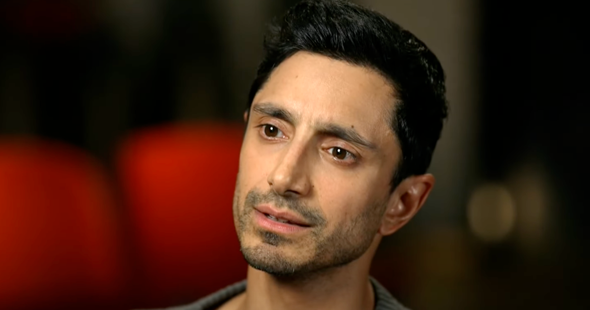 Riz Ahmed recalls his “worst audition” ever, real-life meet cute with wife and more Riz Ahmed recalls his “worst audition” ever, real-life meet cute with wife and more