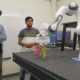 Robot regret: New research helps robots make safer decisions around humans