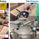Robots can now learn to use tools—just by watching us
