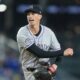 Rockies pitcher Jimmy Herget’s postgame shirt sends playful message: ‘My arm hurts’
