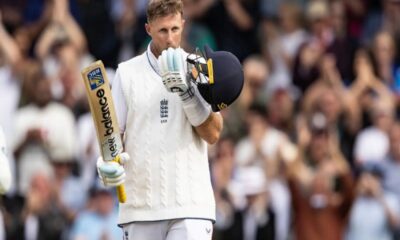 Root aims to use his experience to end Ashes drought in Australia – SUCH TV