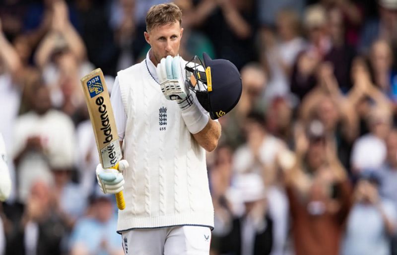 Root aims to use his experience to end Ashes drought in Australia – SUCH TV