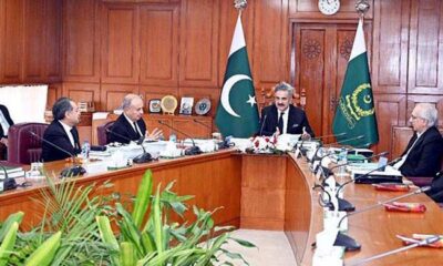 SJC dismisses complaints against CEC Sikandar Raja, ECP members