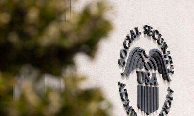 SSA Whistleblower’s Resignation Email Mysteriously Disappeared From Inboxes