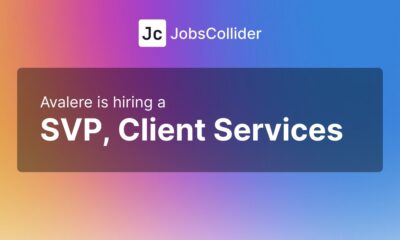 SVP, Client Services at Avalere – United States