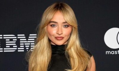 Sabrina Carpenter hoping to make her dream come true: Source