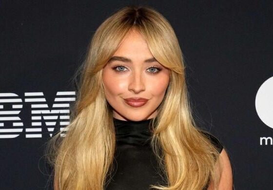Sabrina Carpenter hoping to make her dream come true: Source