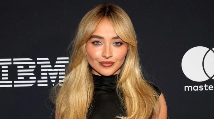 Sabrina Carpenter hoping to make her dream come true: Source Sabrina Carpenter hoping to make her dream come true: Source