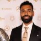 Salah sets record by winning third PFA Player of the Year award – SUCH TV