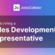 Sales Development Representative at Voyc – United Kingdom