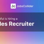 Sales Recruiter at Talentful - United States