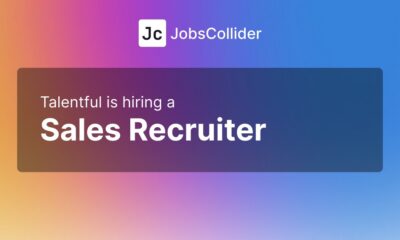 Sales Recruiter at Talentful – United States
