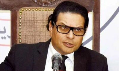 Salman Akram Raja decides to resign as PTI secretary general