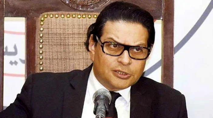 Salman Akram Raja decides to resign as PTI secretary general