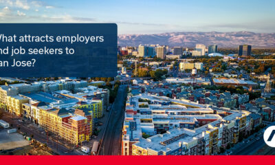San Jose: A Top Destination for Job Seekers and Employers | Acara Solutions