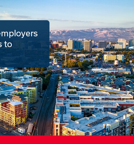 San Jose: A Top Destination for Job Seekers and Employers | Acara Solutions