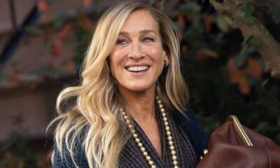 Sarah Jessica Parker hints at Carrie Bradshaw’s potential future