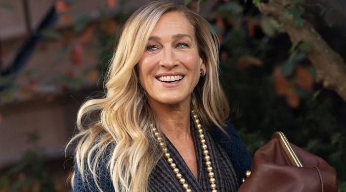 Sarah Jessica Parker hints at Carrie Bradshaw’s potential future