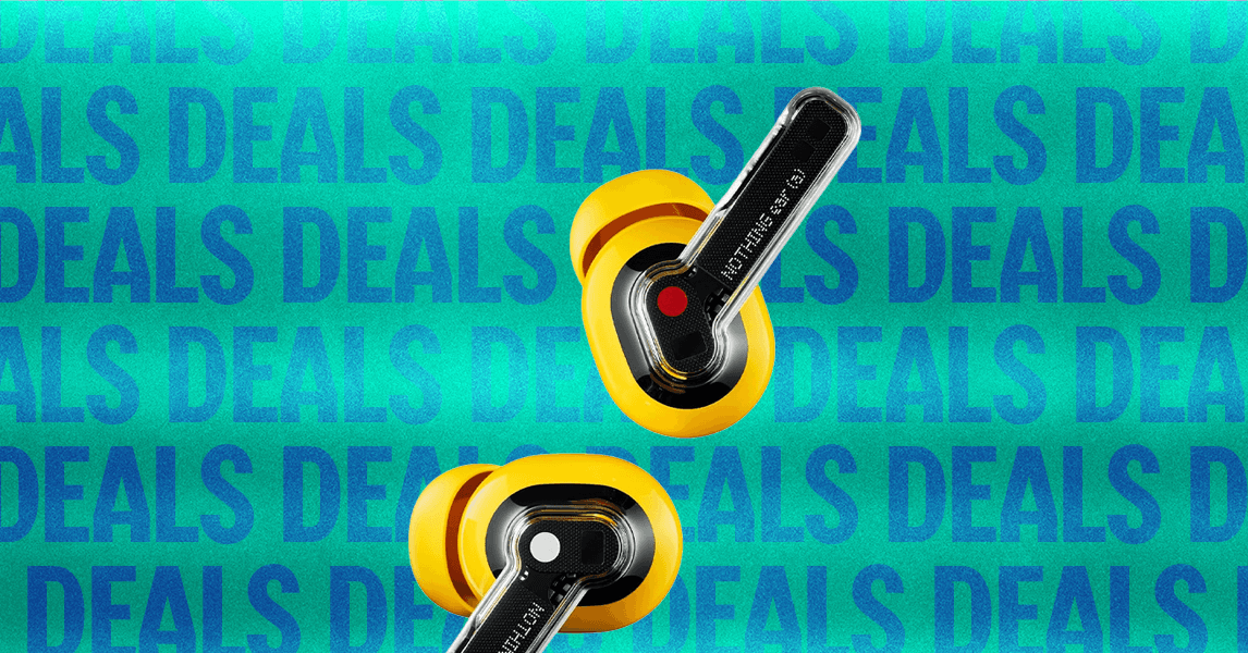 Save 20 Percent on Our Favorite Earbuds for Android Save 20 Percent on Our Favorite Earbuds for Android