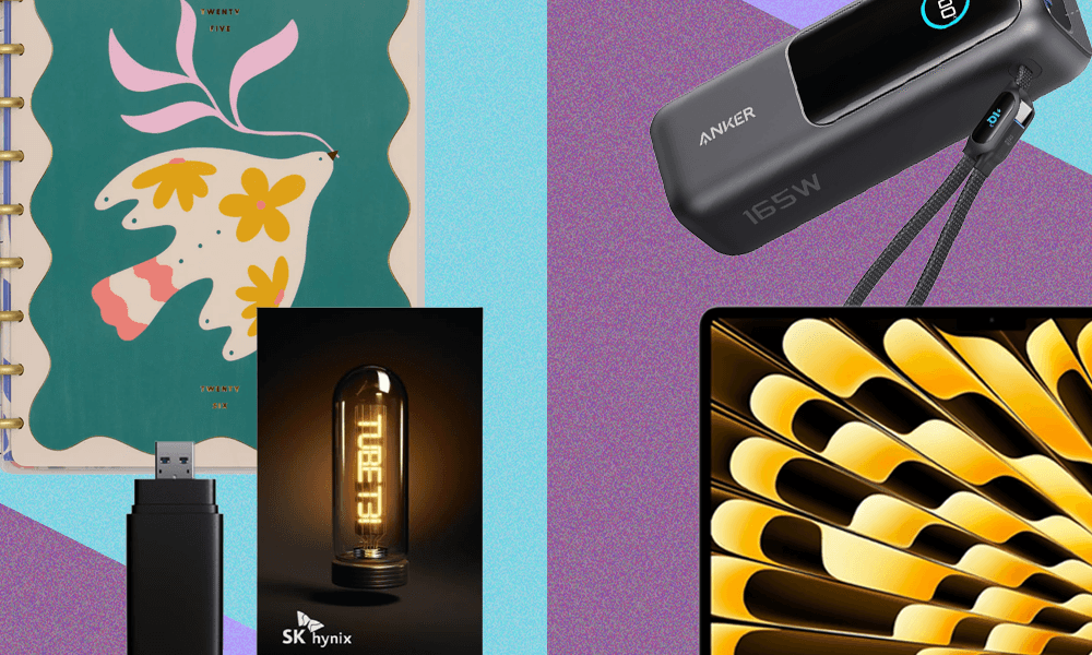 Save on WIRED-Tested Gear for the New School Year. These Are the Best Deals