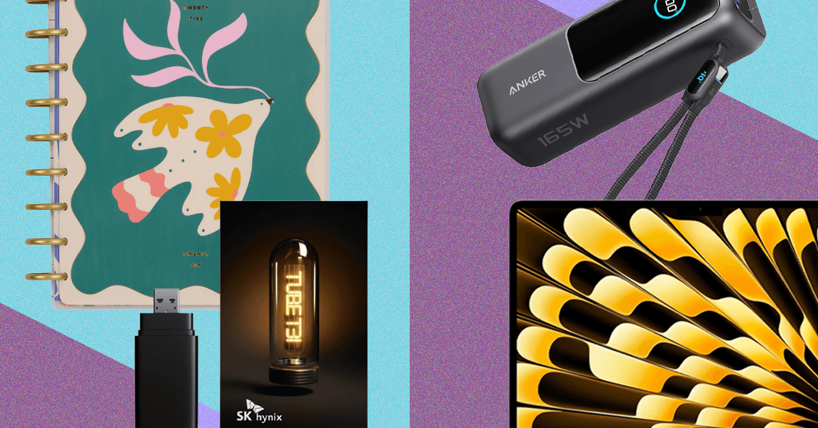 Save on WIRED-Tested Gear for the New School Year. These Are the Best Deals Save on WIRED-Tested Gear for the New School Year. These Are the Best Deals