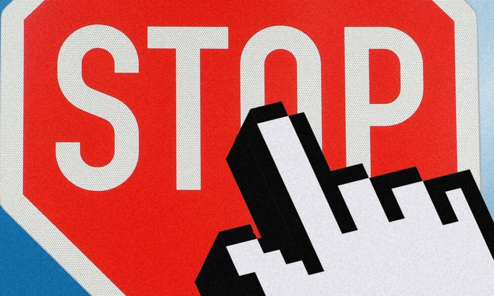 Scammers Will Try to Trick You Into Filling Out Google Forms. Don’t Fall for It