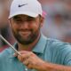 Scheffler wins BMW, fifth PGA Tour crown of ’25