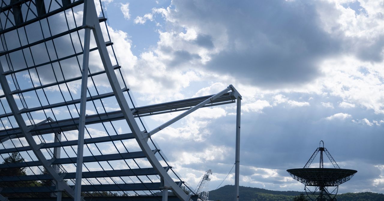 Scientists Have Identified the Origin of an Extraordinarily Powerful Outer Space Radio Wave Scientists Have Identified the Origin of an Extraordinarily Powerful Outer Space Radio Wave