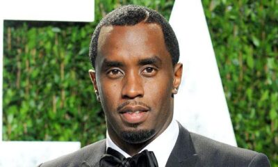 Sean ‘Diddy’ Combs eyeing law degree after narrowly dodging prison sentence