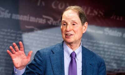Senators Press Howard Lutnick’s Former Investment Firm Over Tariff Conflict of Interest Concerns